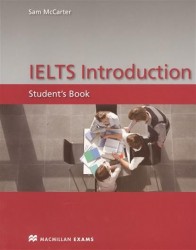 Ielts Introduction: Student's book