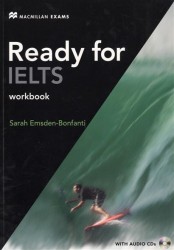 Ready for IELTS: Workbook (+ 2 CD-ROM)