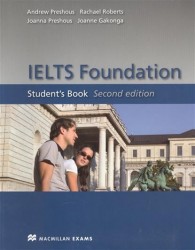 IELTS Foundation: Student's Book