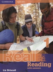 Cambridge English Skills: Real Reading 1 with Answers