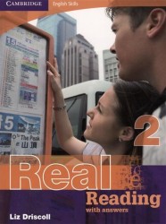 Cambridge English Skills: Real Reading 2 with Answers