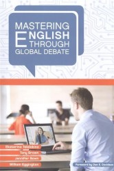 Mastering English through Global Debate