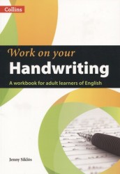 Work on Your Handwriting. Handwriting: A2-C2
