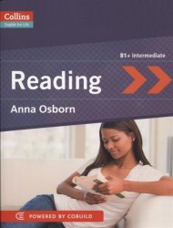Reading. B1+ Intermediate