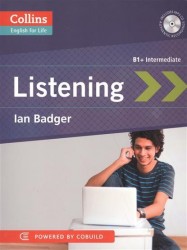 Listening: Intermediate: B1 (+ CD)