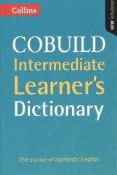 COBUILD Intermediate Learner’s Dictionary 