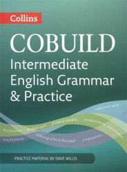 COBUILD Intermediate English Grammar and Practice: B1-B2
