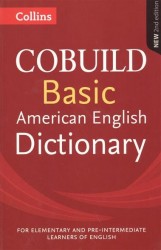 Collins COBUILD Basic American English Dictionary