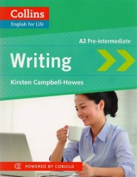 Collins English for Life: Writing: A2