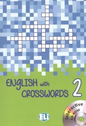 English with Crosswords 2 (+ CD-ROM)