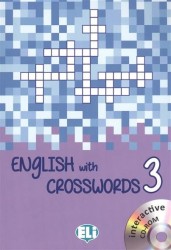 English with Crosswords 3 (+ CD-ROM)