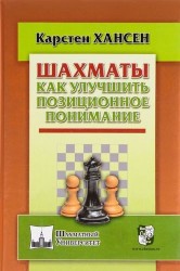 Шахматы. Как улучшить позиционное понимание