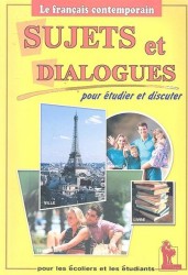 Sujets et dialogues / Темы и диалоги