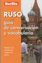 Ruso guia de conversacion y vocabulario