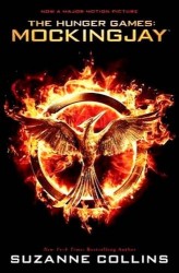 The Hunger Games: Mockingjay
