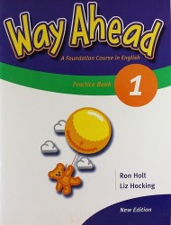 Way Ahead 1: Practice Book