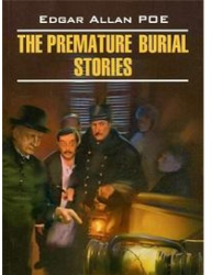 The Premature Burial Stories